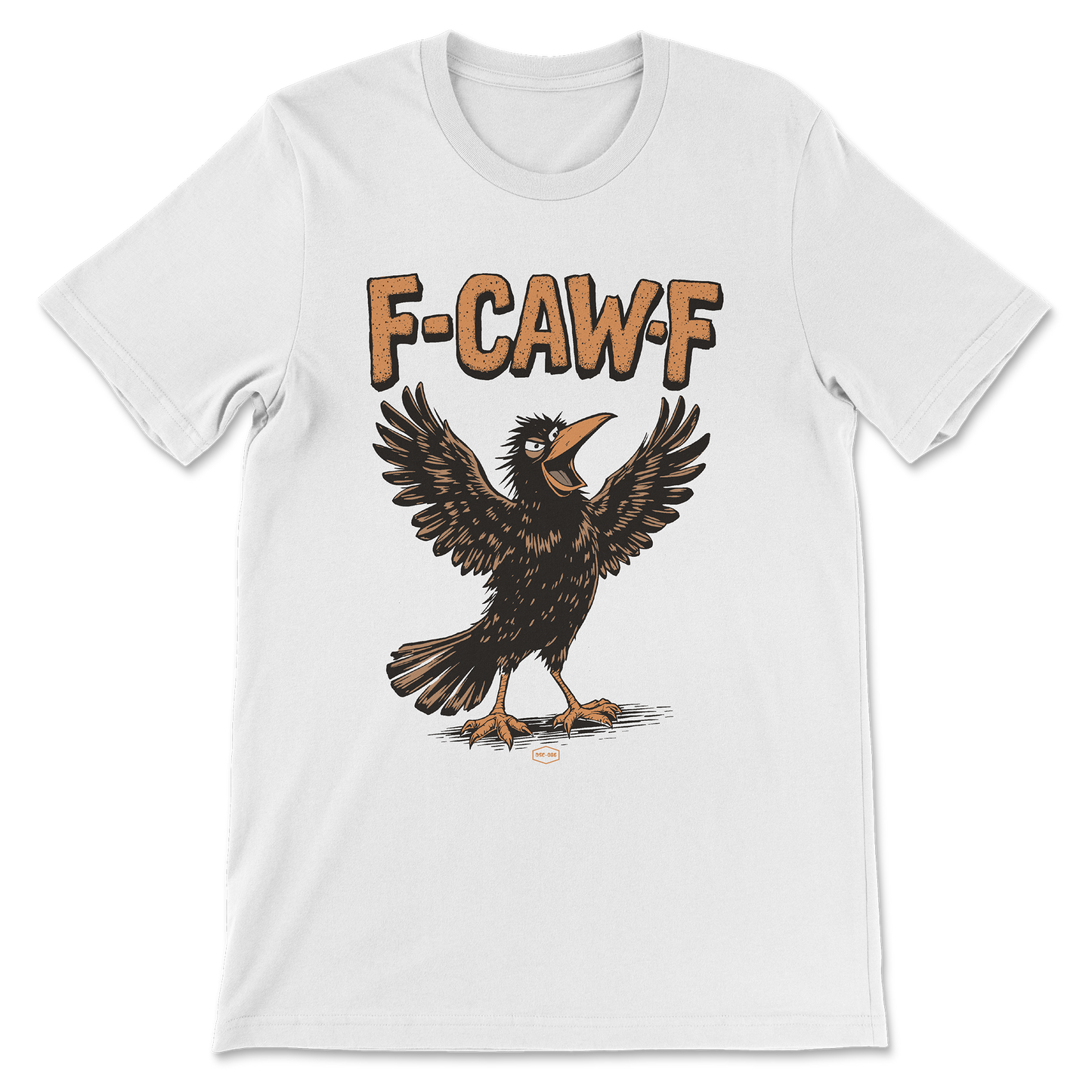 OSC-087 F-CAW-F Tee