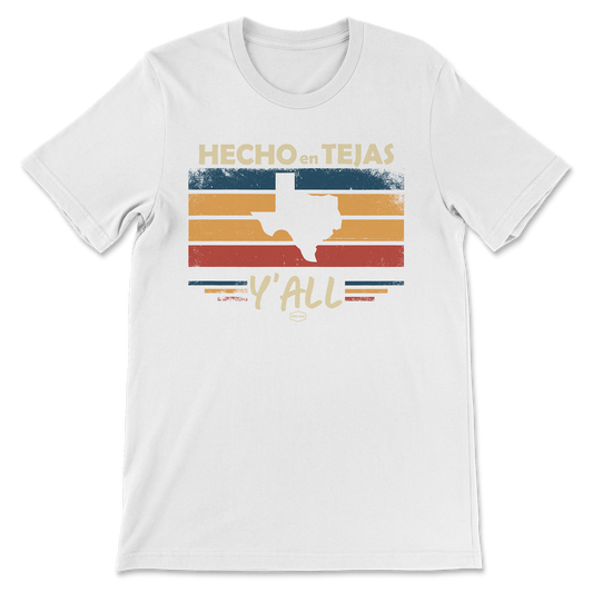 OSC-086 Hecho en Tejas Y'all 2.0