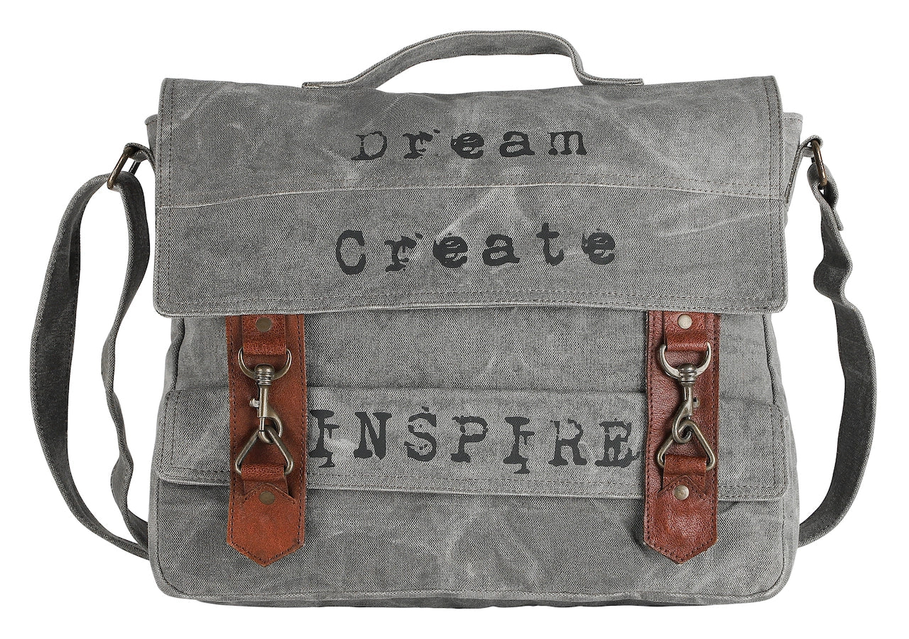 Dream Create Inspire Tote