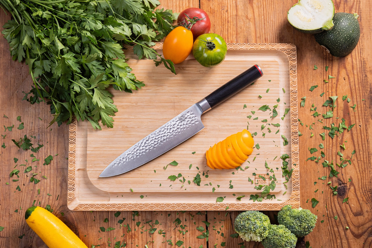 Kotai Chef’s Knife