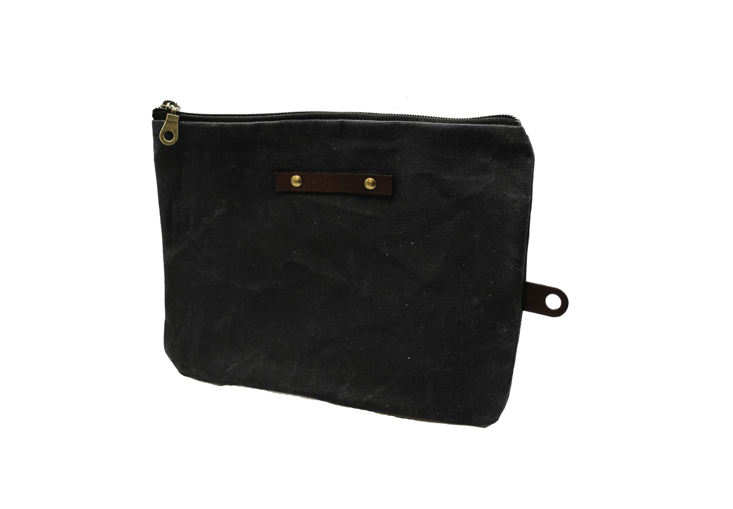 The Overnighter Pouch