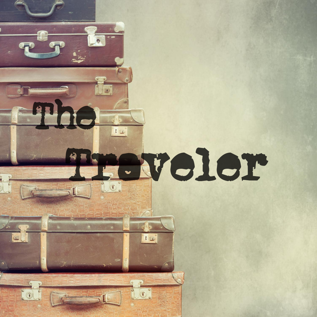 The Traveler