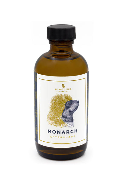 Monarch Aftershave