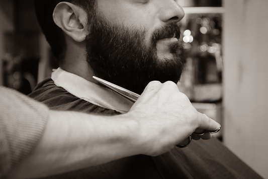 Grooming Tips for Fall & Winter: Keep Your Beard Epic with Man Beard Co.