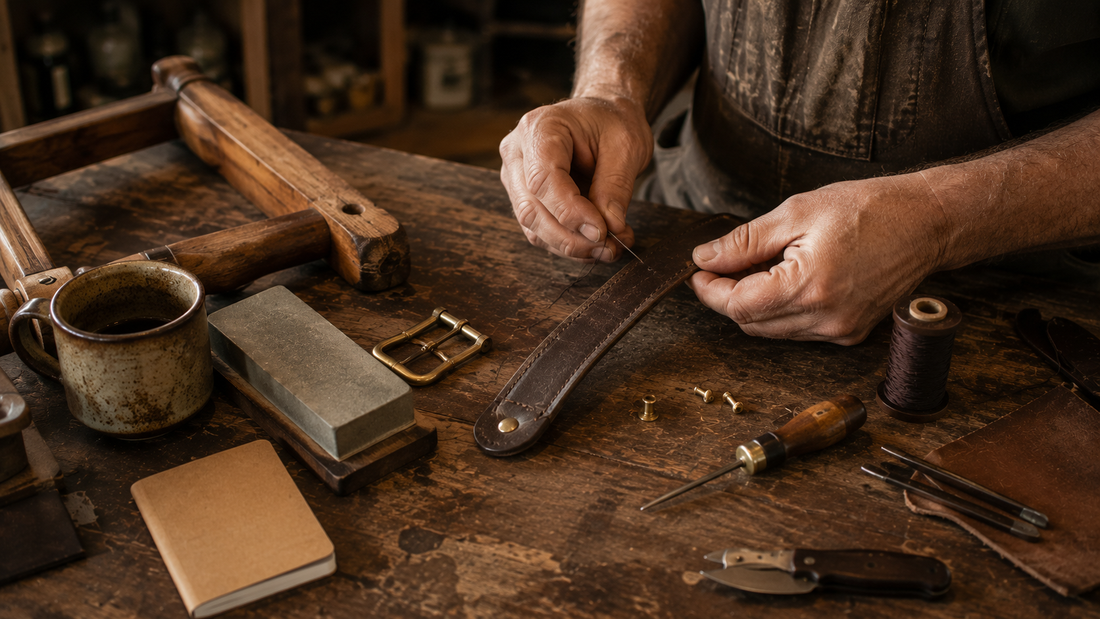The Case for Knowing How to Fix One Thing Well