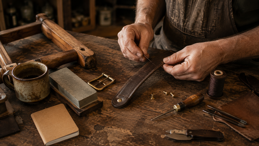 The Case for Knowing How to Fix One Thing Well