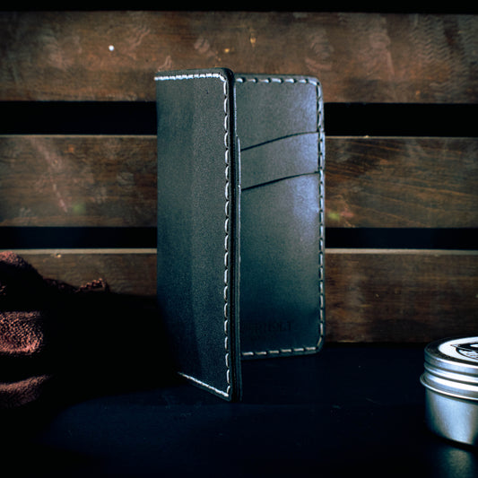 How to Choose the Right Leather Wallet (And Why Ours Are Built Different)