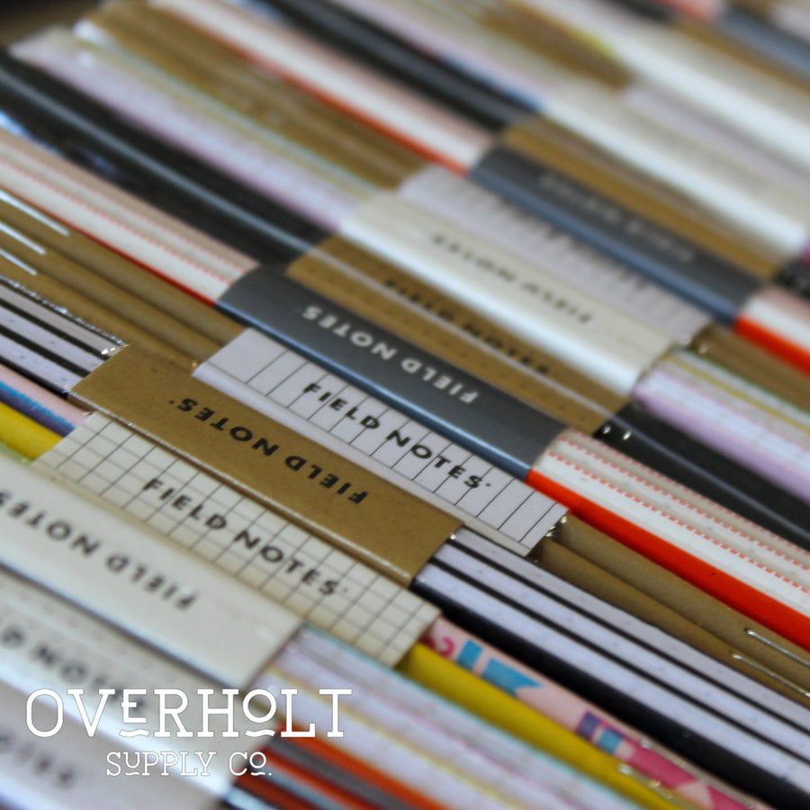 Field Notes