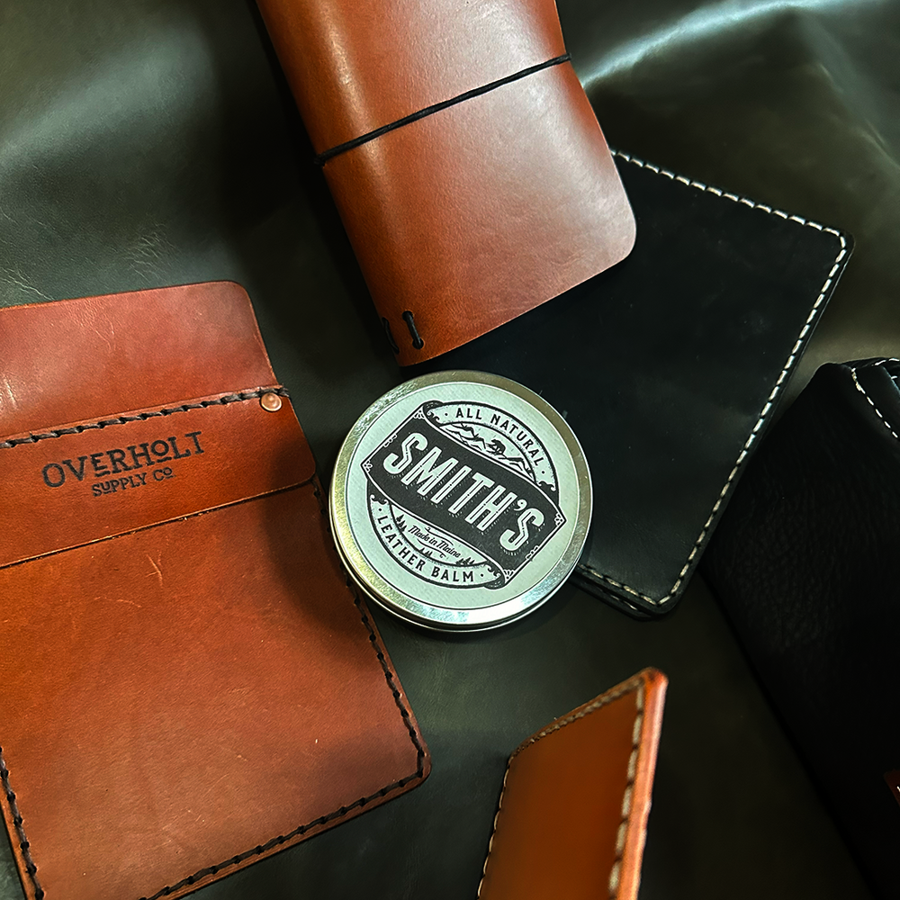 OSC Leather