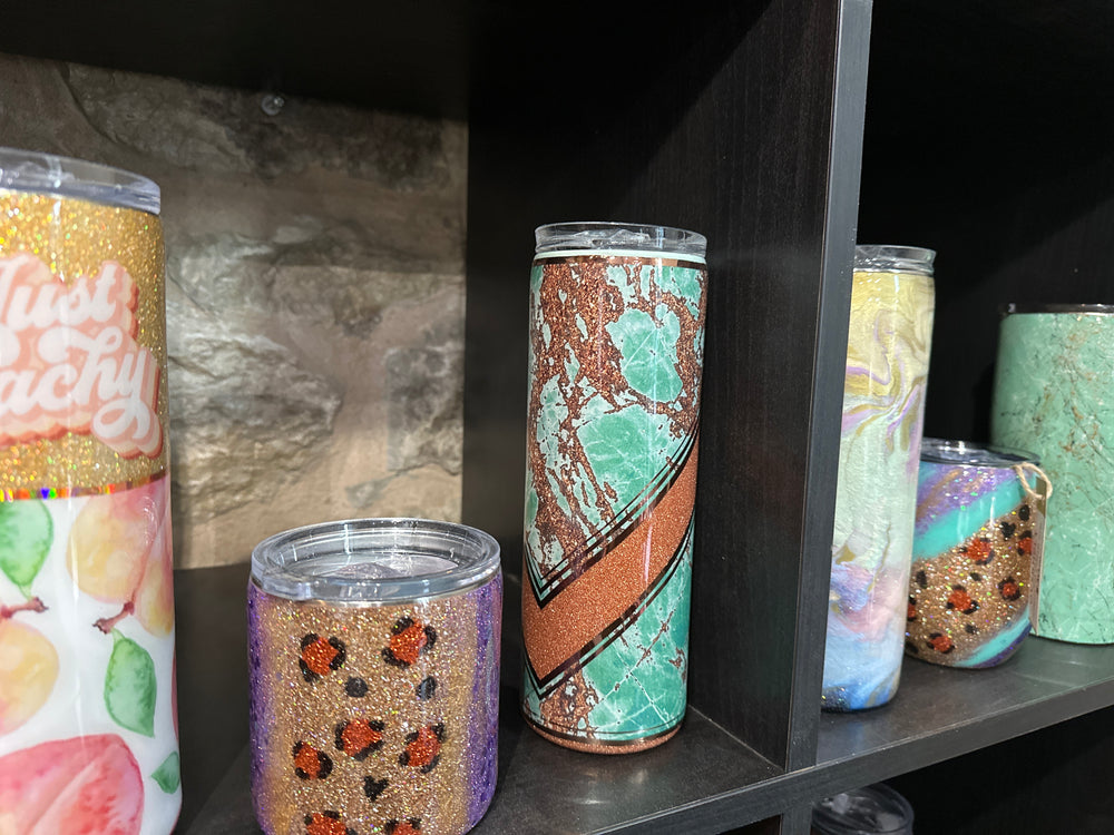 lulubelle Co. Tumblers