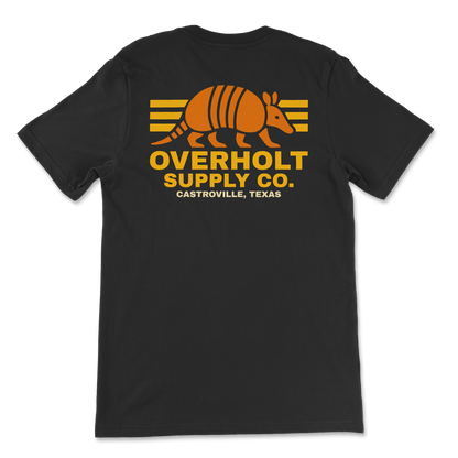 OSC-114 Big Orange Dillo