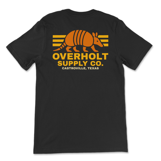 OSC-114 Big Orange Dillo