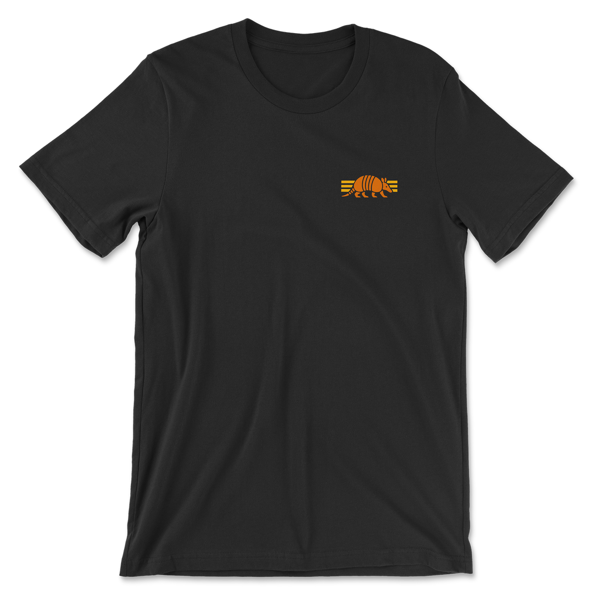 OSC-114 Big Orange Dillo