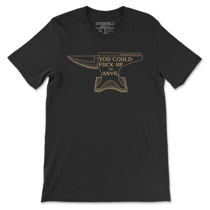 OSC-050 Anvil
