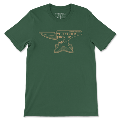 OSC-050 Anvil