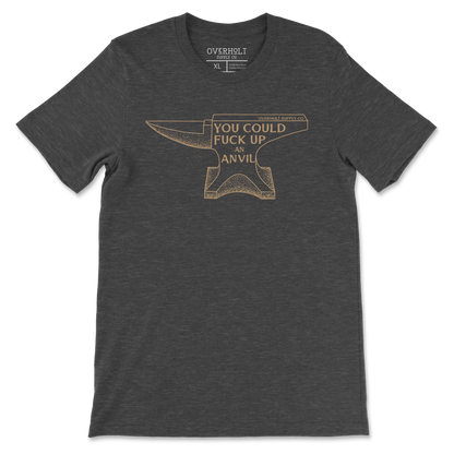 OSC-050 Anvil