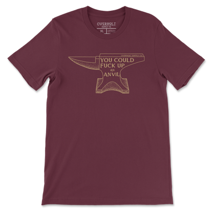 OSC-050 Anvil