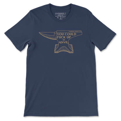 OSC-050 Anvil