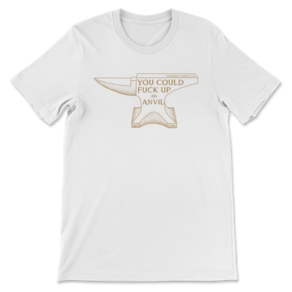 OSC-050 Anvil