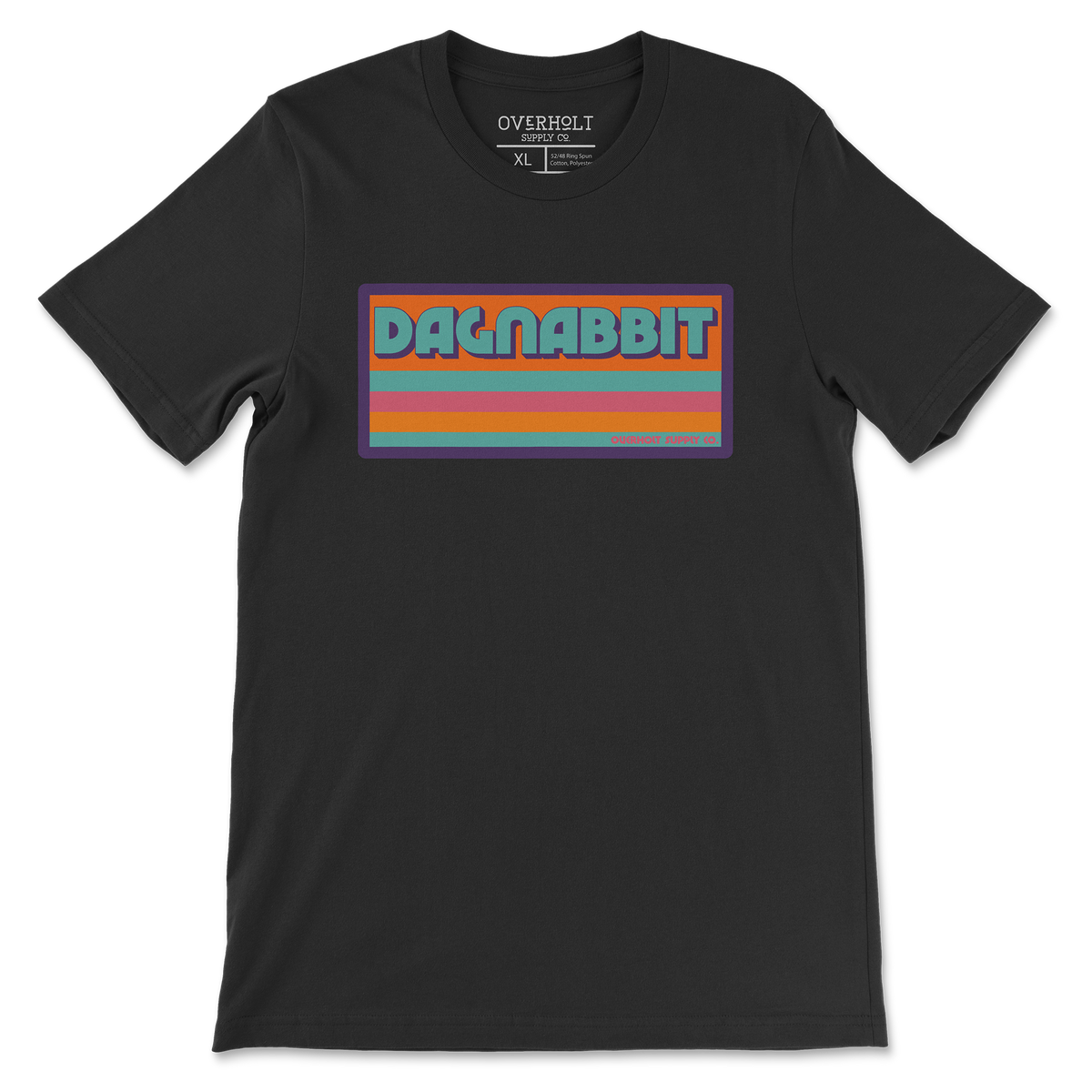 OSC-053 Dagnabbit
