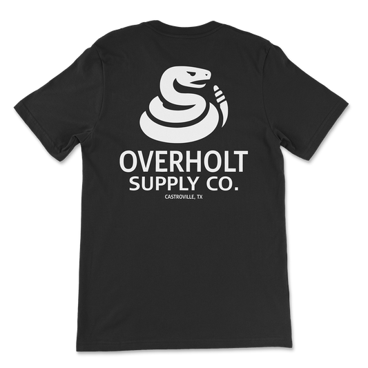 OSC-117 Snake of Bold Lines