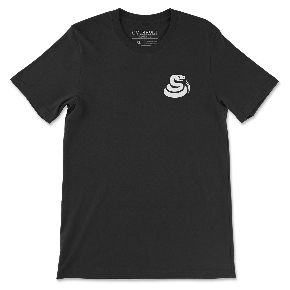OSC-117 Snake of Bold Lines