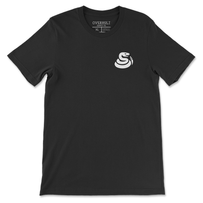 OSC-117 Snake of Bold Lines