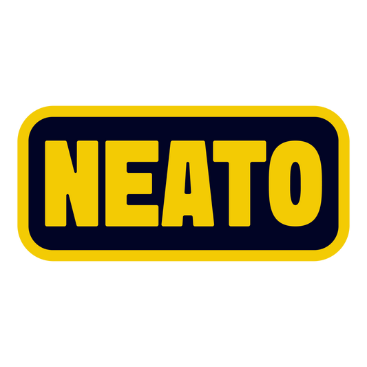 OSC -120 Neato Decal