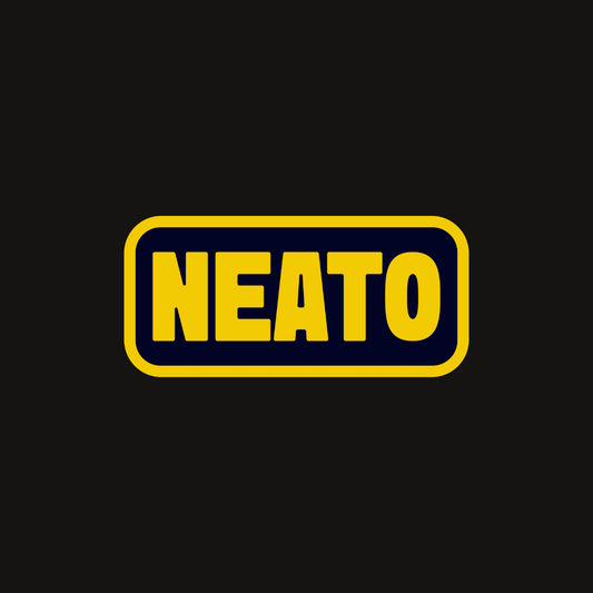 OSC -120 Neato Decal