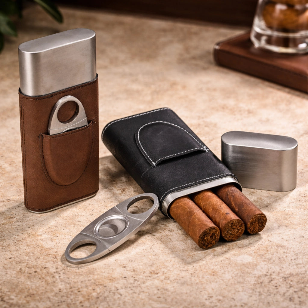 Richie Cigar Case