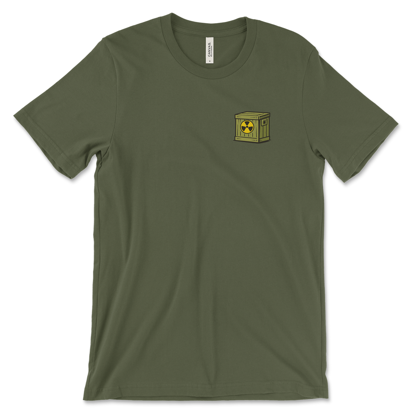 OSC-161 Atomic Dillo