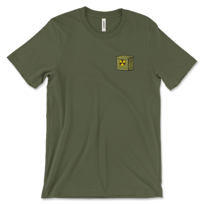 OSC-161 Atomic Dillo