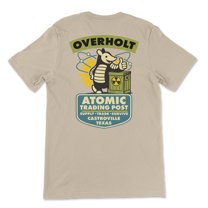 OSC-161 Atomic Dillo