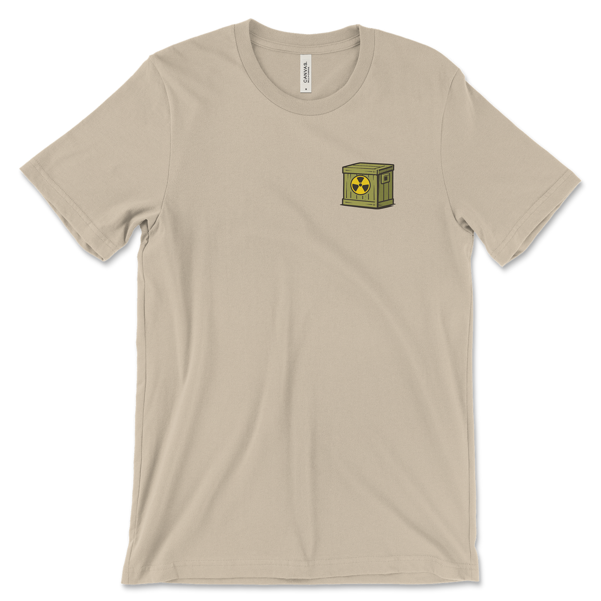 OSC-161 Atomic Dillo