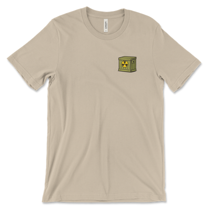 OSC-161 Atomic Dillo