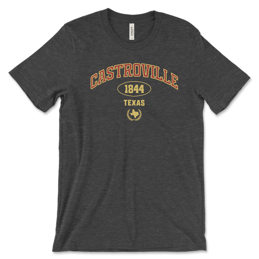 OSC-163 Castroville Athletic