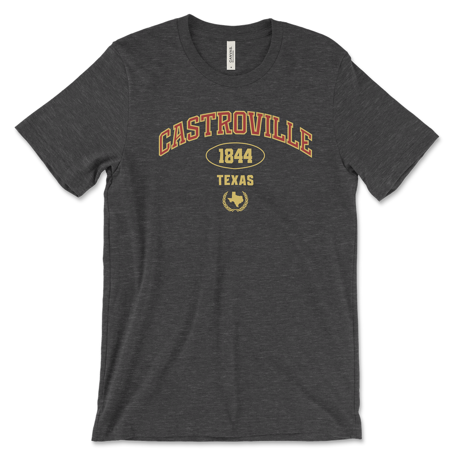 OSC-163 Castroville Athletic