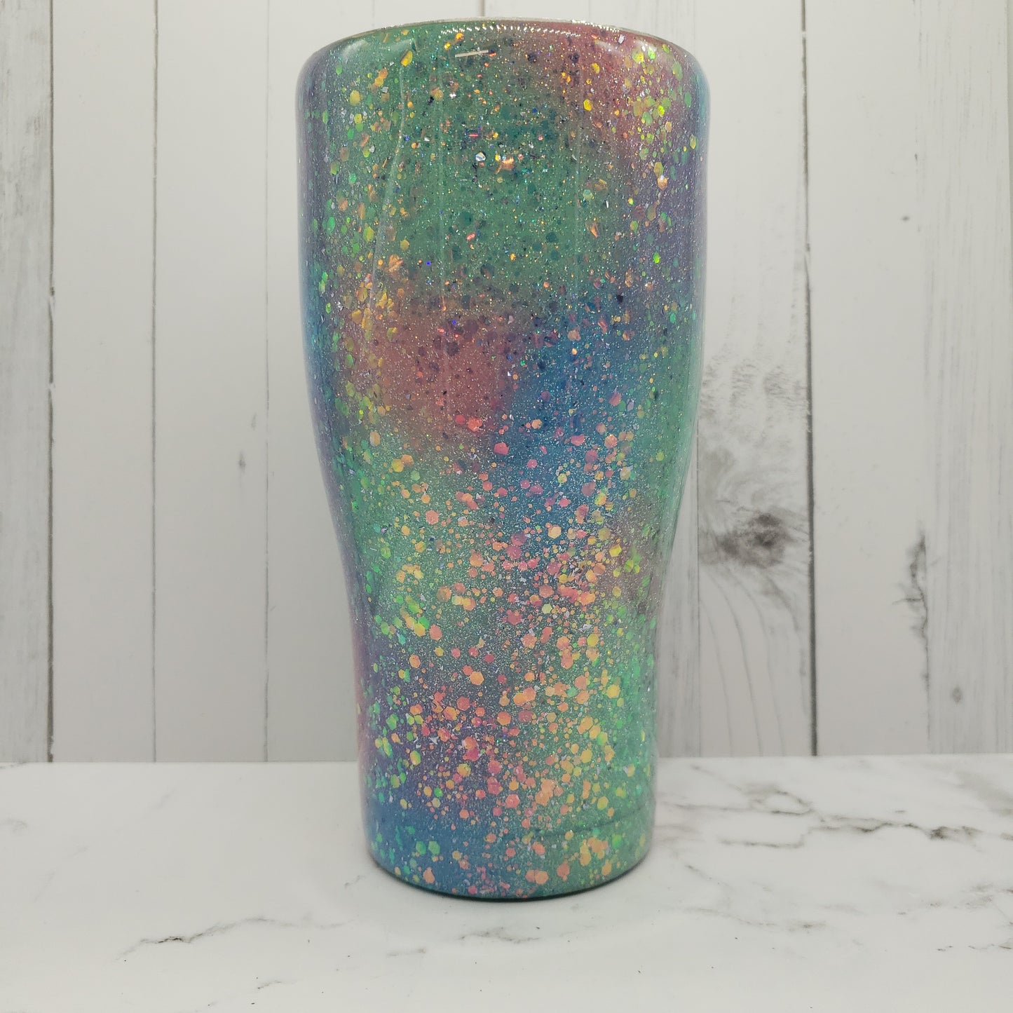 Cotton Candy Tumblers
