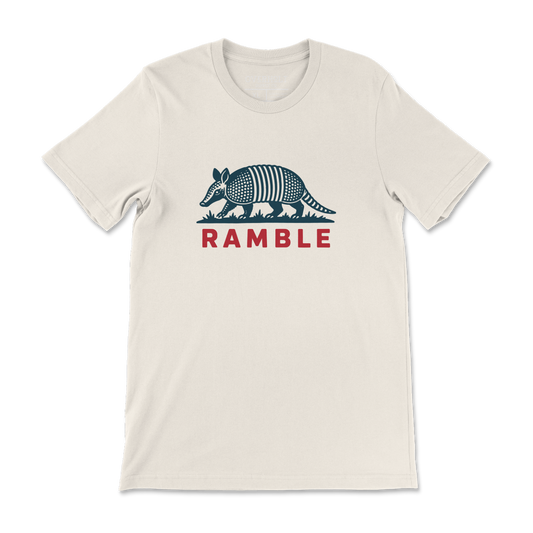 OSC-191  Ramble Tee