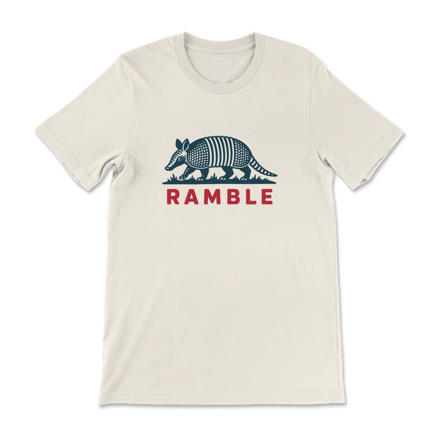 OSC-191  Ramble Tee