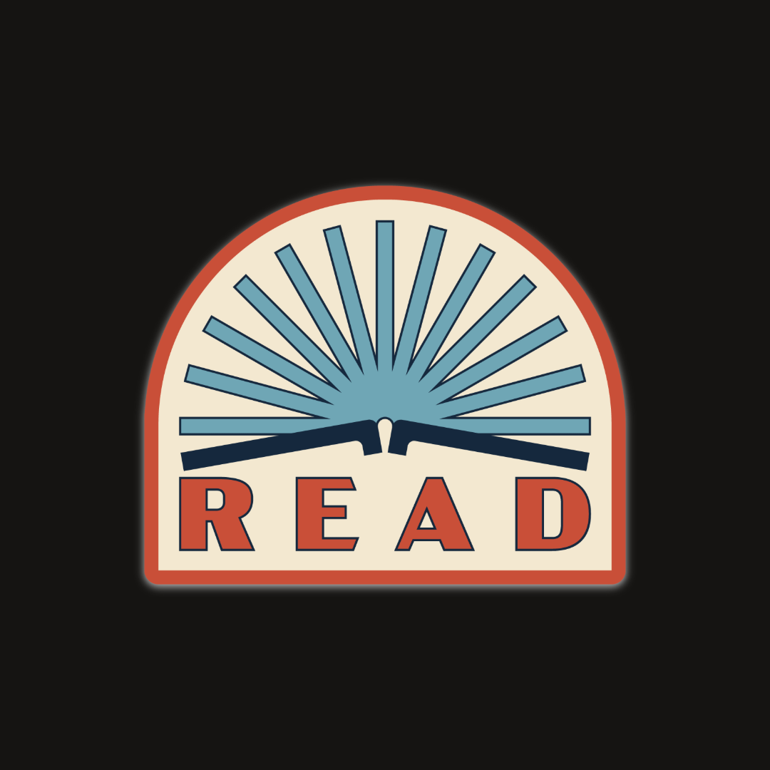 OSC-195 Read Sticker