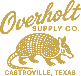 Overholt Supply Co.