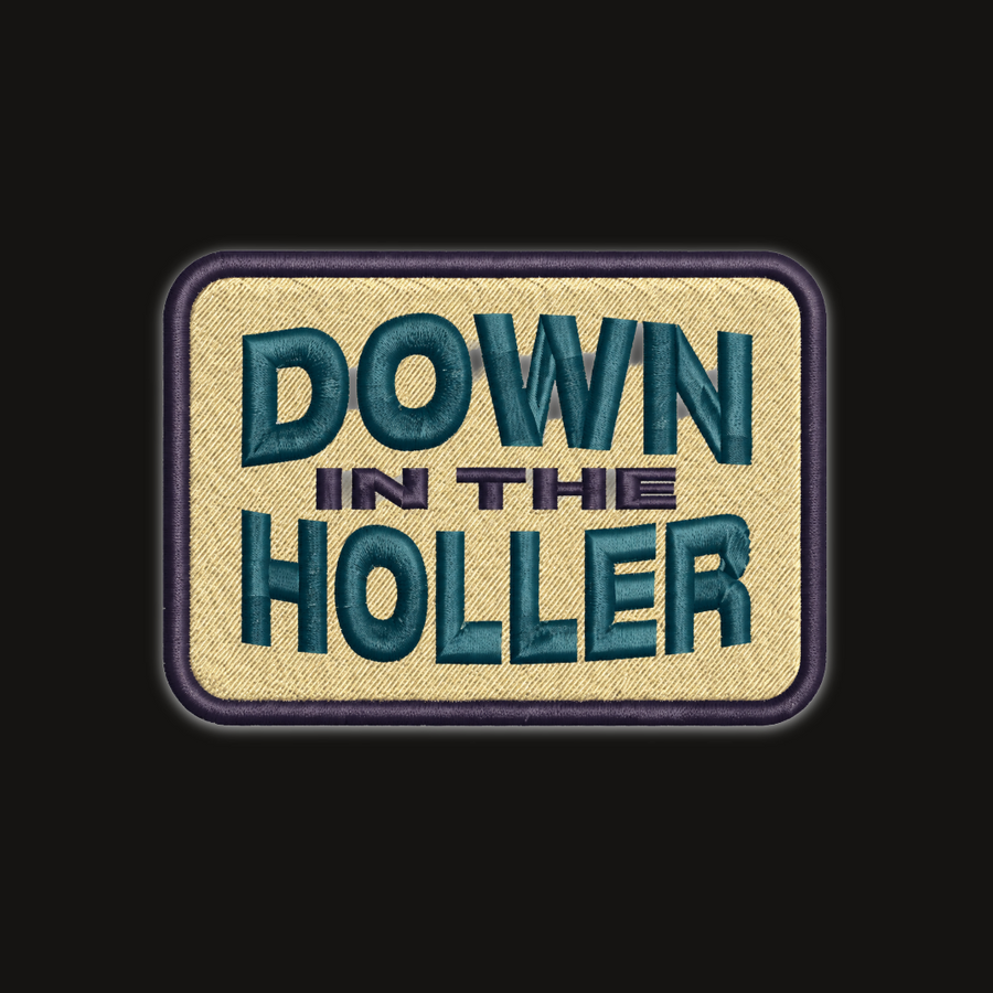 OSC-217 Down in the Holler Morale Patch