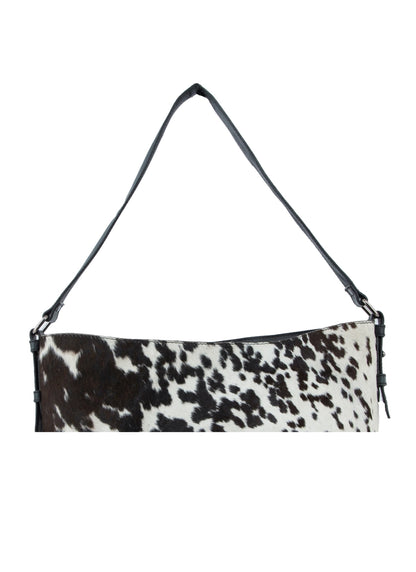 Stella Tote – Hair-On Hide & Vegan Leather
