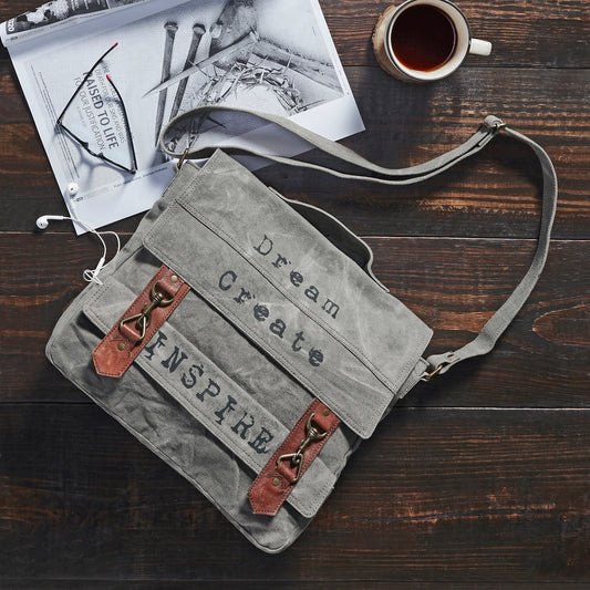 Dream Create Inspire Tote