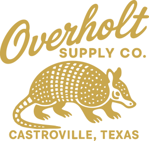 Overholt Supply Co.
