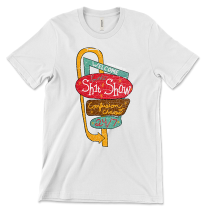OSC-031 Shit Show T-Shirt