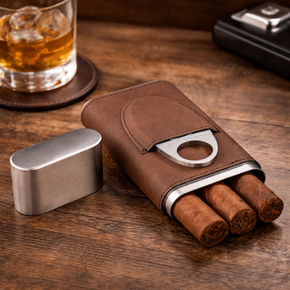 Richie Cigar Case