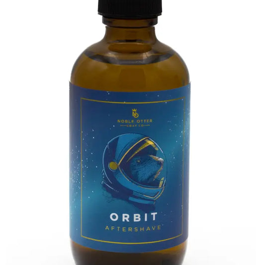 Orbit Aftershave