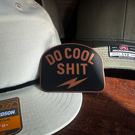 OSC -100 Do Cool Shit Patch
